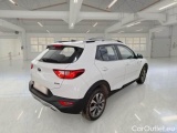  KIA  STONIC KIA  / 2017 / 5P / SUV 1.2 ECO GPL STYLE #2