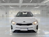  KIA  STONIC KIA  / 2017 / 5P / SUV 1.2 ECO GPL STYLE #5