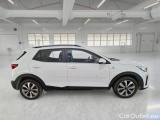  KIA  STONIC KIA  / 2017 / 5P / SUV 1.2 ECO GPL STYLE #6