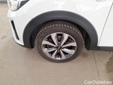  KIA  STONIC KIA  / 2017 / 5P / SUV 1.2 ECO GPL STYLE #19