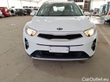  KIA  STONIC KIA  / 2017 / 5P / SUV 1.2 ECO GPL STYLE #31