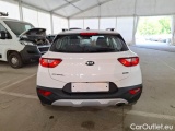  KIA  STONIC KIA  / 2017 / 5P / SUV 1.2 ECO GPL STYLE #50