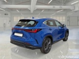  Lexus  NX LEXUS  / 2021 / 5P / SUV HYBRID LUXURY 4WD MY22 #2