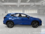  Lexus  NX LEXUS  / 2021 / 5P / SUV HYBRID LUXURY 4WD MY22 #7
