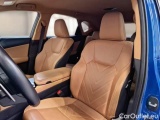  Lexus  NX LEXUS  / 2021 / 5P / SUV HYBRID LUXURY 4WD MY22 #11