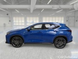  Lexus  NX LEXUS  / 2021 / 5P / SUV HYBRID LUXURY 4WD MY22 #8