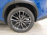  Lexus  NX LEXUS  / 2021 / 5P / SUV HYBRID LUXURY 4WD MY22 #29