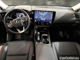  Lexus  NX LEXUS  / 2021 / 5P / SUV HYBRID PREMIUM 4WD MY22 #3