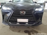  Lexus  NX LEXUS  / 2021 / 5P / SUV HYBRID PREMIUM 4WD MY22 #26