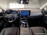  Lexus  NX LEXUS  / 2021 / 5P / SUV PLUG-IN PREMIUM 4WD MY22 #3