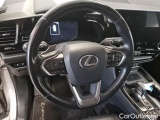  Lexus  NX LEXUS  / 2021 / 5P / SUV PLUG-IN PREMIUM 4WD MY22 #119