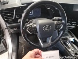  Lexus  NX LEXUS  / 2021 / 5P / SUV PLUG-IN PREMIUM 4WD MY22 #120