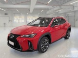  Lexus  UX LEXUS  / 2018 / 5P / SUV  HYBRID DESIGN 4WD MY23 