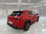  Lexus  UX LEXUS  / 2018 / 5P / SUV  HYBRID DESIGN 4WD MY23 #2