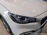  MG  EHS MG  / 2021 / 5P / SUV 1.5 T PLUG-IN HYBRID EXCLUSIVE #39