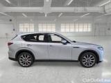  Mazda  CX-60 MAZDA  / 2022 / 5P / SUV 2.5L E-SKYACTIV PHEV EXCL. LINE AWD AUTO #7