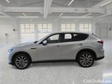  Mazda  CX-60 MAZDA  / 2022 / 5P / SUV 2.5L E-SKYACTIV PHEV EXCL. LINE AWD AUTO #8