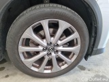  Mazda  CX-60 MAZDA  / 2022 / 5P / SUV 2.5L E-SKYACTIV PHEV EXCL. LINE AWD AUTO #17