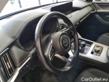  Mazda  CX-60 MAZDA  / 2022 / 5P / SUV 2.5L E-SKYACTIV PHEV EXCL. LINE AWD AUTO #76