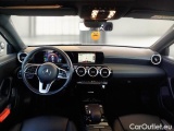  Mercedes  A-Klasse MERCEDES-BENZ CLASSE A / 2018 / 5P / BERLINA A 250 E EQ-POWER AUTO BUSINESS EXTRA #3