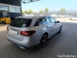  Mercedes  C-Klasse MERCEDES-BENZ CLASSE C / 2018 / 5P / STATION WAGON C300 DE EQ-P BUSINESS EXTRA AUTO SW #2