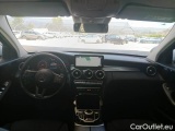  Mercedes  C-Klasse MERCEDES-BENZ CLASSE C / 2018 / 5P / STATION WAGON C300 DE EQ-P BUSINESS EXTRA AUTO SW #3