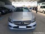  Mercedes  C-Klasse MERCEDES-BENZ CLASSE C / 2018 / 5P / STATION WAGON C300 DE EQ-P BUSINESS EXTRA AUTO SW #6