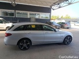  Mercedes  C-Klasse MERCEDES-BENZ CLASSE C / 2018 / 5P / STATION WAGON C300 DE EQ-P BUSINESS EXTRA AUTO SW #7