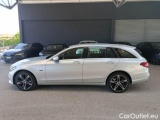  Mercedes  C-Klasse MERCEDES-BENZ CLASSE C / 2018 / 5P / STATION WAGON C300 DE EQ-P BUSINESS EXTRA AUTO SW #8