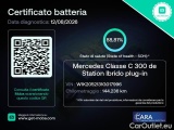  Mercedes  C-Klasse MERCEDES-BENZ CLASSE C / 2018 / 5P / STATION WAGON C300 DE EQ-P BUSINESS EXTRA AUTO SW #22