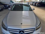  Mercedes  C-Klasse MERCEDES-BENZ CLASSE C / 2018 / 5P / STATION WAGON C300 DE EQ-P BUSINESS EXTRA AUTO SW #30