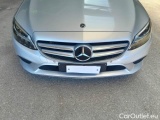  Mercedes  C-Klasse MERCEDES-BENZ CLASSE C / 2018 / 5P / STATION WAGON C300 DE EQ-P BUSINESS EXTRA AUTO SW #40