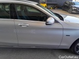  Mercedes  C-Klasse MERCEDES-BENZ CLASSE C / 2018 / 5P / STATION WAGON C300 DE EQ-P BUSINESS EXTRA AUTO SW #47