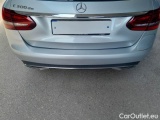  Mercedes  C-Klasse MERCEDES-BENZ CLASSE C / 2018 / 5P / STATION WAGON C300 DE EQ-P BUSINESS EXTRA AUTO SW #49