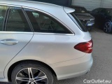  Mercedes  C-Klasse MERCEDES-BENZ CLASSE C / 2018 / 5P / STATION WAGON C300 DE EQ-P BUSINESS EXTRA AUTO SW #56