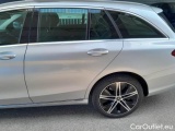  Mercedes  C-Klasse MERCEDES-BENZ CLASSE C / 2018 / 5P / STATION WAGON C300 DE EQ-P BUSINESS EXTRA AUTO SW #59