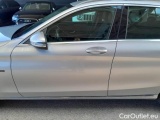  Mercedes  C-Klasse MERCEDES-BENZ CLASSE C / 2018 / 5P / STATION WAGON C300 DE EQ-P BUSINESS EXTRA AUTO SW #61