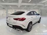  Mercedes  G-Klasee MERCEDES-BENZ GLE COUPÉ / 2020 / 5P / SUV GLE COUPÈ 350 DE 4M EQ-P PREMIUM PLUS #2