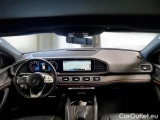  Mercedes  G-Klasee MERCEDES-BENZ GLE COUPÉ / 2020 / 5P / SUV GLE COUPÈ 350 DE 4M EQ-P PREMIUM PLUS #3