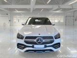  Mercedes  G-Klasee MERCEDES-BENZ GLE COUPÉ / 2020 / 5P / SUV GLE COUPÈ 350 DE 4M EQ-P PREMIUM PLUS #6