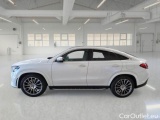  Mercedes  G-Klasee MERCEDES-BENZ GLE COUPÉ / 2020 / 5P / SUV GLE COUPÈ 350 DE 4M EQ-P PREMIUM PLUS #8