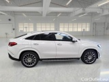  Mercedes  G-Klasee MERCEDES-BENZ GLE COUPÉ / 2020 / 5P / SUV GLE COUPÈ 350 DE 4M EQ-P PREMIUM PLUS #7