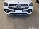  Mercedes  G-Klasee MERCEDES-BENZ GLE COUPÉ / 2020 / 5P / SUV GLE COUPÈ 350 DE 4M EQ-P PREMIUM PLUS #27