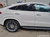  Mercedes  G-Klasee MERCEDES-BENZ GLE COUPÉ / 2020 / 5P / SUV GLE COUPÈ 350 DE 4M EQ-P PREMIUM PLUS #32