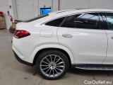  Mercedes  G-Klasee MERCEDES-BENZ GLE COUPÉ / 2020 / 5P / SUV GLE COUPÈ 350 DE 4M EQ-P PREMIUM PLUS #34