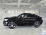  Mercedes  G-Klasee MERCEDES-BENZ GLE COUPÉ / 2020 / 5P / SUV GLE COUPÈ 350 DE 4M EQ-P PREMIUM PLUS #8