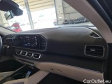  Mercedes  G-Klasee MERCEDES-BENZ GLE COUPÉ / 2020 / 5P / SUV GLE COUPÈ 350 DE 4M EQ-P PREMIUM PLUS #35