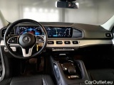  Mercedes  G-Klasee MERCEDES-BENZ GLE / 2018 / 5P / SUV GLE 350 DE 4MATIC EQ-POWER PREMIUM #3