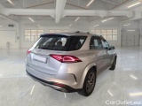  Mercedes  G-Klasee MERCEDES-BENZ GLE / 2018 / 5P / SUV GLE 350 DE 4MATIC EQ-POWER PREMIUM #2