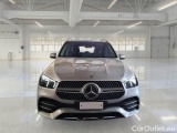  Mercedes  G-Klasee MERCEDES-BENZ GLE / 2018 / 5P / SUV GLE 350 DE 4MATIC EQ-POWER PREMIUM #6